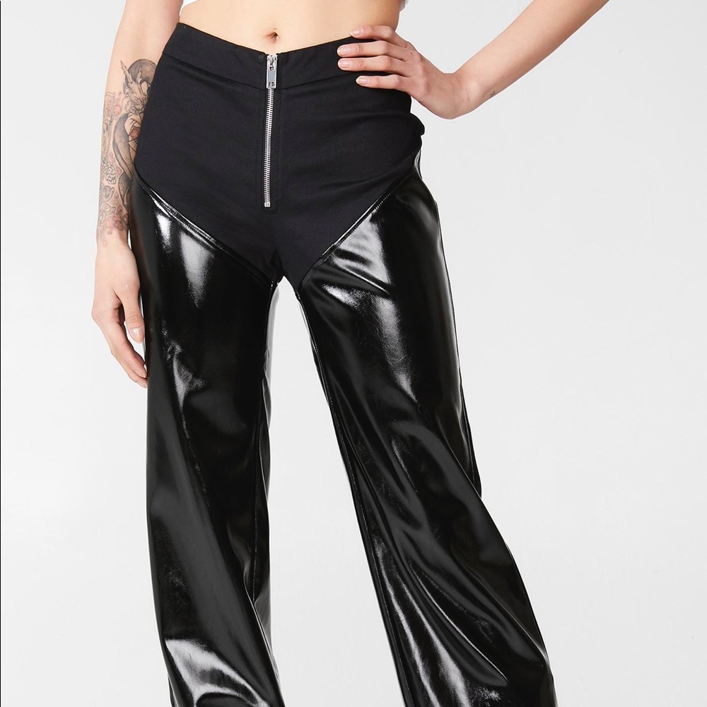 Pants - Picture 4 of 6